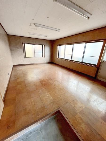 木津川市木津宮ノ裏の中古一戸建て