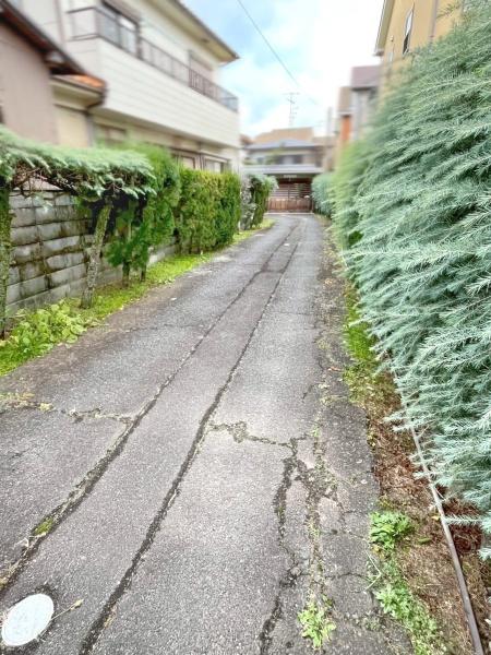 木津川市木津宮ノ裏の中古一戸建て