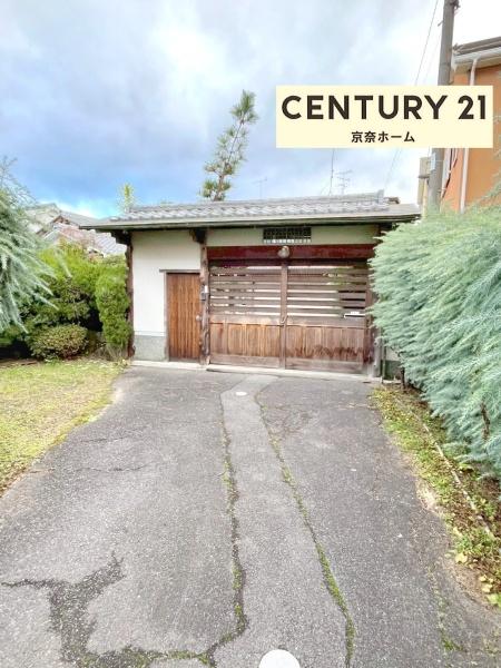 木津川市木津宮ノ裏　中古戸建