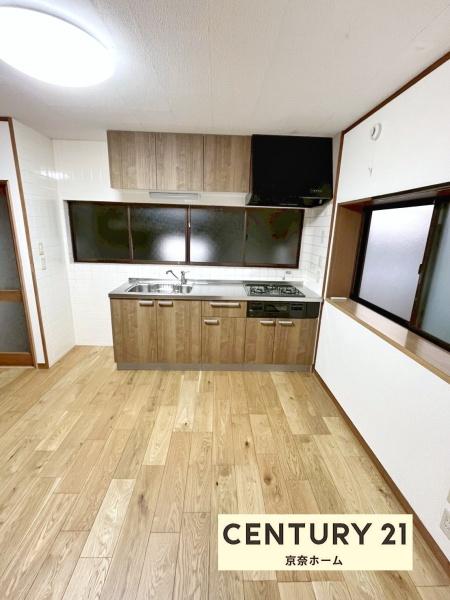 木津川市木津宮ノ裏の中古一戸建て