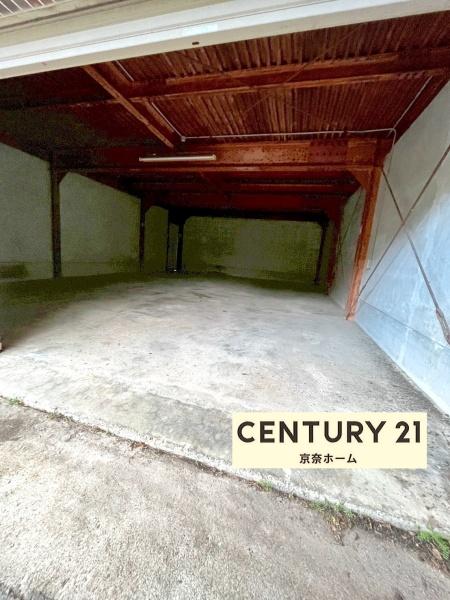 木津川市木津宮ノ裏の中古一戸建て