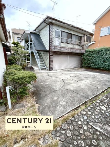 木津川市木津宮ノ裏の中古一戸建て