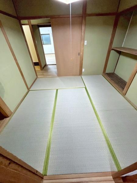 木津川市木津宮ノ裏の中古一戸建て