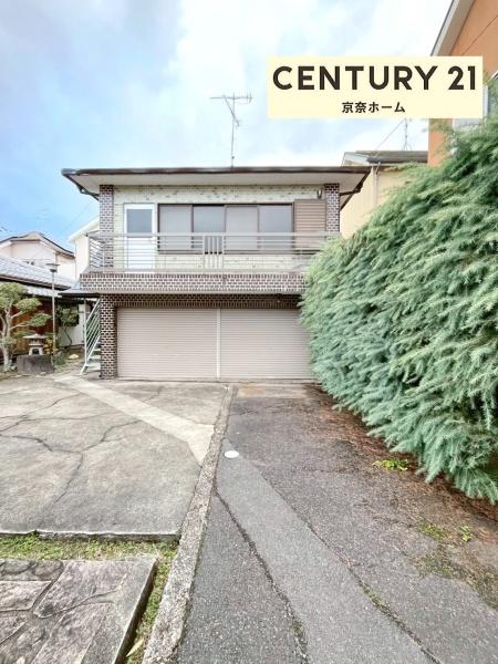 木津川市木津宮ノ裏の中古一戸建て