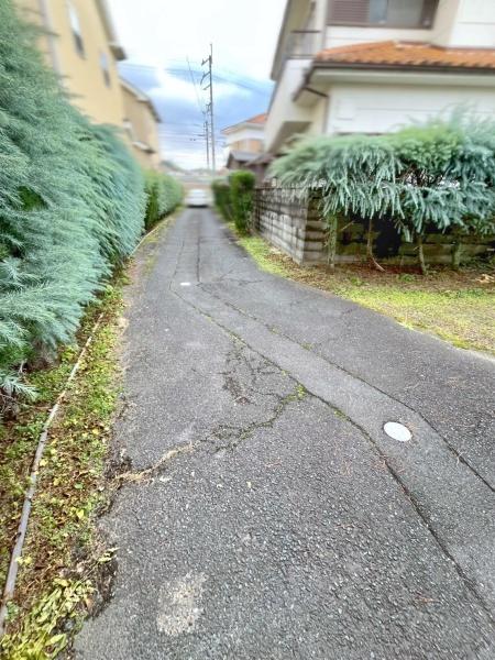 木津川市木津宮ノ裏の中古一戸建て