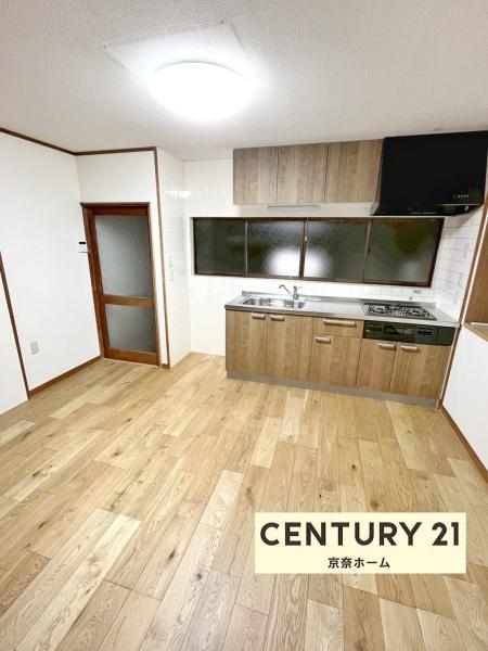 木津川市木津宮ノ裏の中古一戸建て