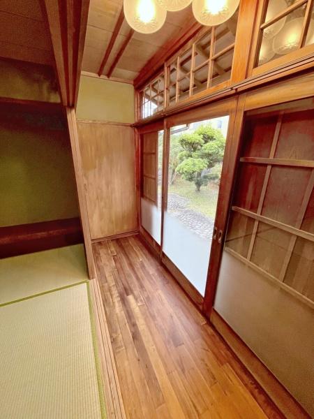 木津川市木津宮ノ裏の中古一戸建て