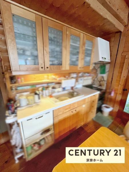 相楽郡精華町桜が丘４丁目の中古一戸建て