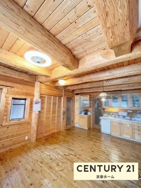 相楽郡精華町桜が丘４丁目の中古一戸建て