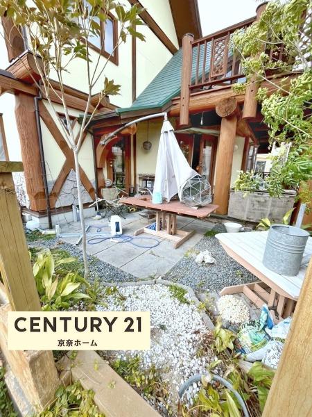 相楽郡精華町桜が丘４丁目の中古一戸建て