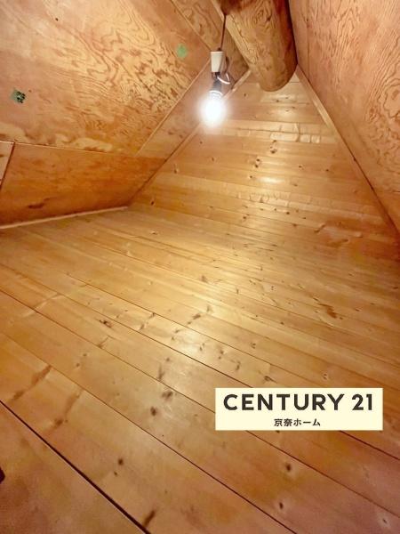 相楽郡精華町桜が丘４丁目の中古一戸建て