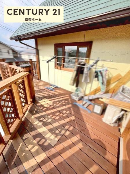 相楽郡精華町桜が丘４丁目の中古一戸建て