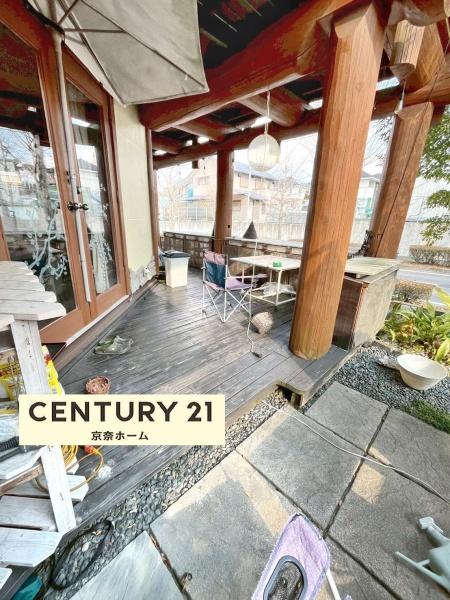 相楽郡精華町桜が丘４丁目の中古一戸建て