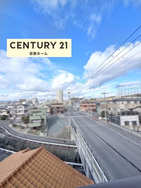 四條畷市大字清瀧の中古一戸建て