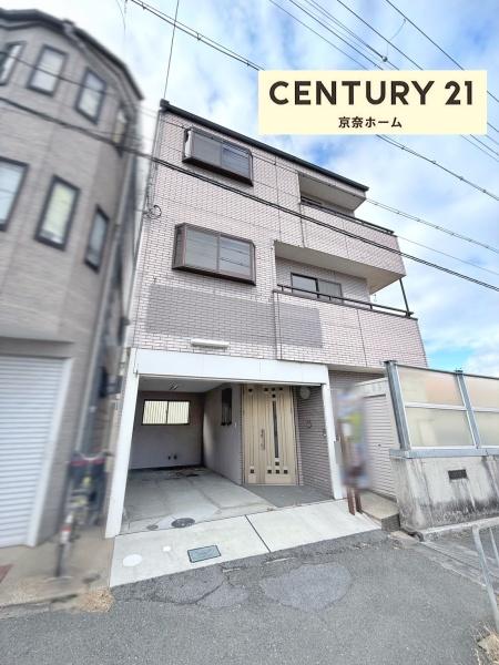 四条畷市清瀧　中古戸建