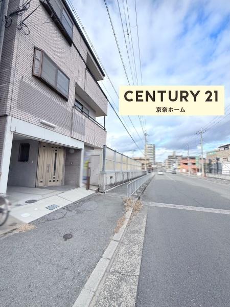 四條畷市大字清瀧の中古一戸建て
