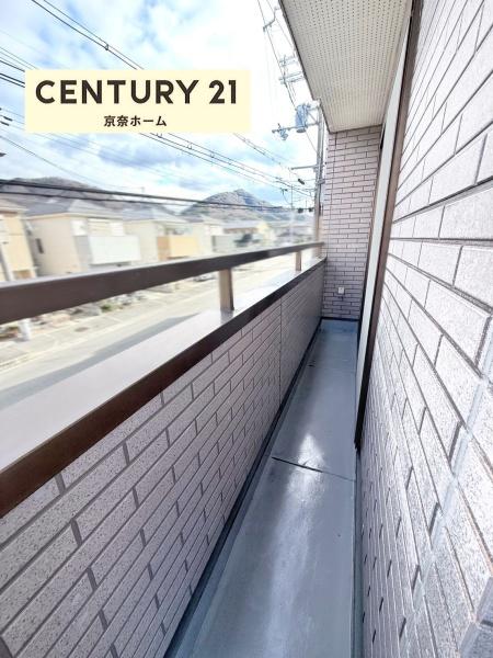 四條畷市大字清瀧の中古一戸建て