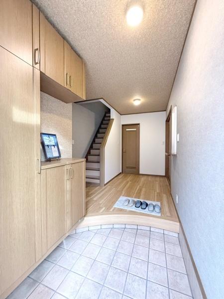 四条畷市西中野1丁目　中古戸建