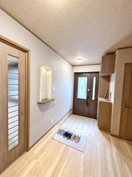 四条畷市西中野1丁目　中古戸建