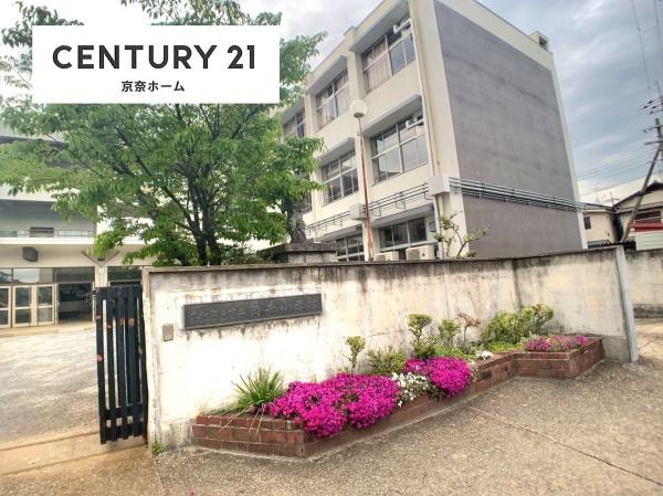 クレール郡山筒井(大和郡山市立筒井小学校)