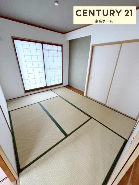 クレール郡山筒井