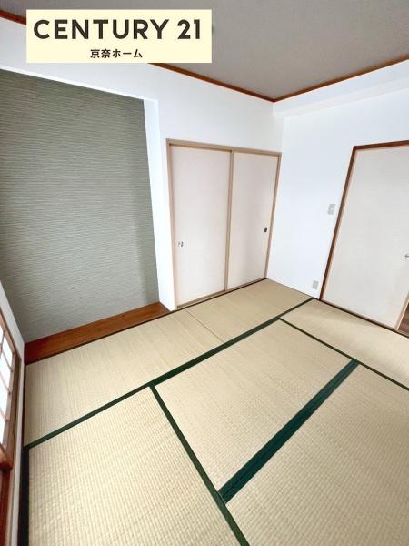 クレール郡山筒井