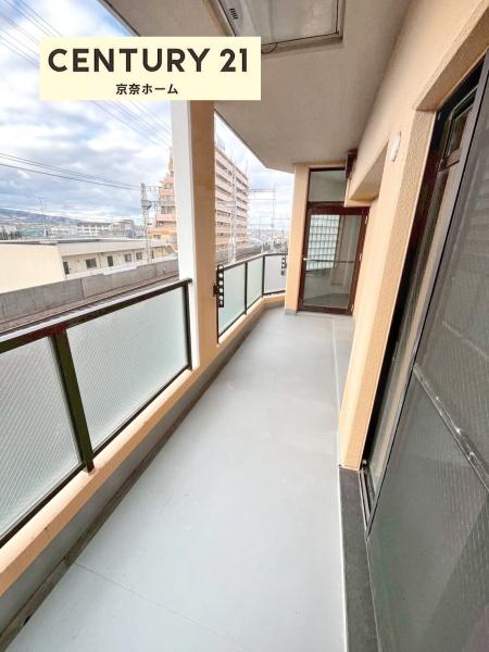 クレール郡山筒井