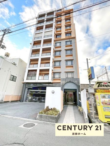 クレール郡山筒井
