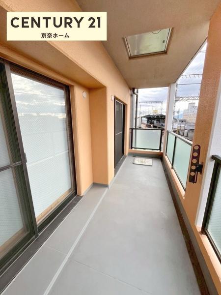 クレール郡山筒井