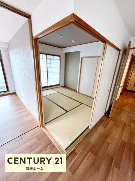 クレール郡山筒井