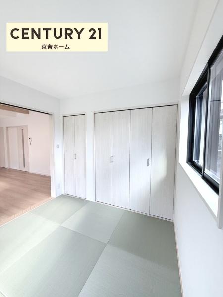 大和郡山市若槻町　新築戸建