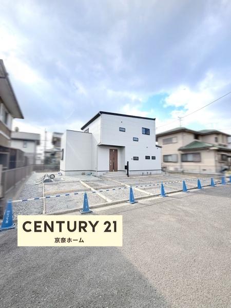大和郡山市若槻町　新築戸建