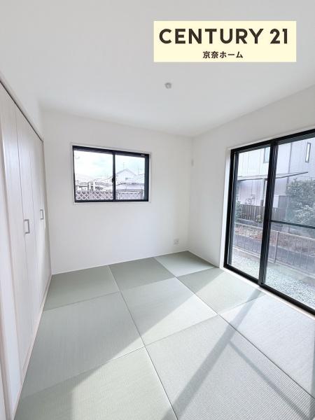 大和郡山市若槻町　新築戸建