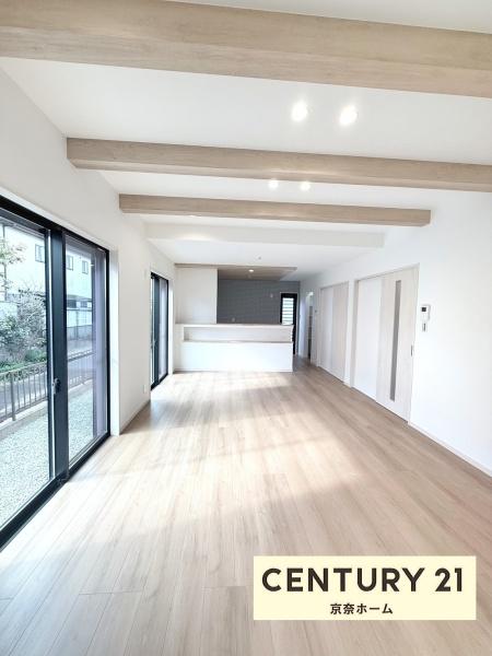 大和郡山市若槻町　新築戸建