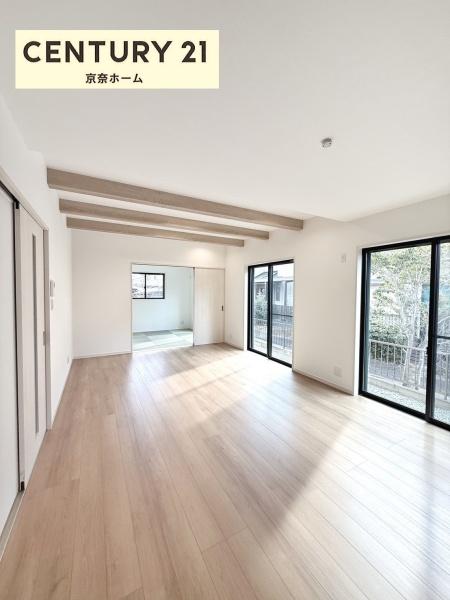 大和郡山市若槻町　新築戸建