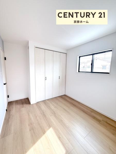 大和郡山市矢田山町　新築戸建