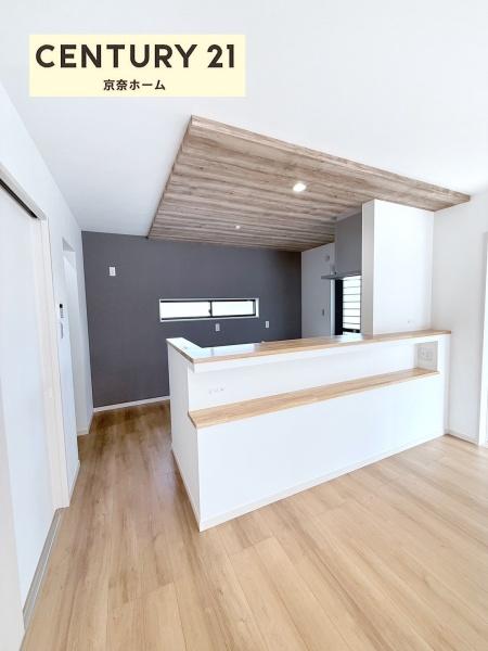 大和郡山市矢田山町　新築戸建