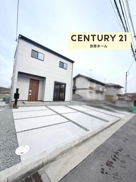 大和郡山市矢田山町　新築戸建