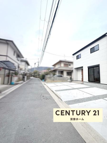 大和郡山市矢田山町　新築戸建