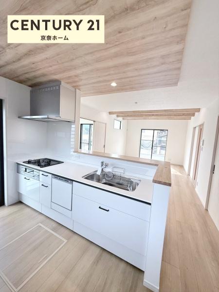 大和郡山市矢田山町　新築戸建
