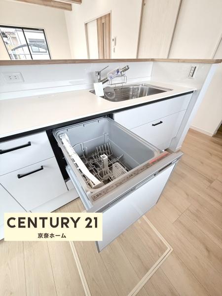 大和郡山市矢田山町　新築戸建