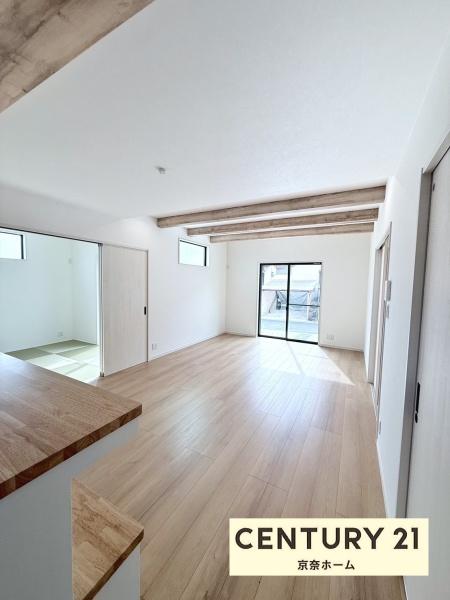 大和郡山市矢田山町　新築戸建