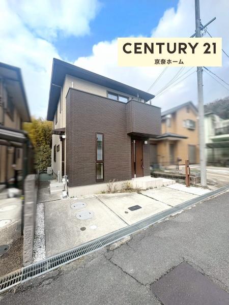 生駒市小明町の中古一戸建て