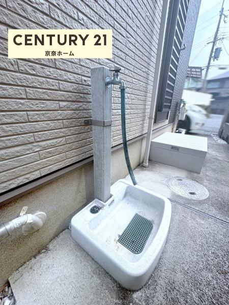 生駒市小明町の中古一戸建て