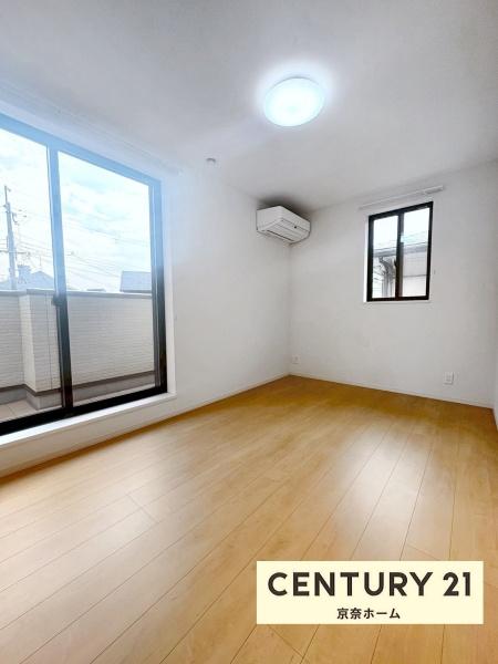 生駒市小明町の中古一戸建て