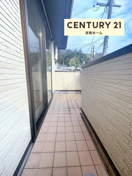 生駒市小明町の中古一戸建て