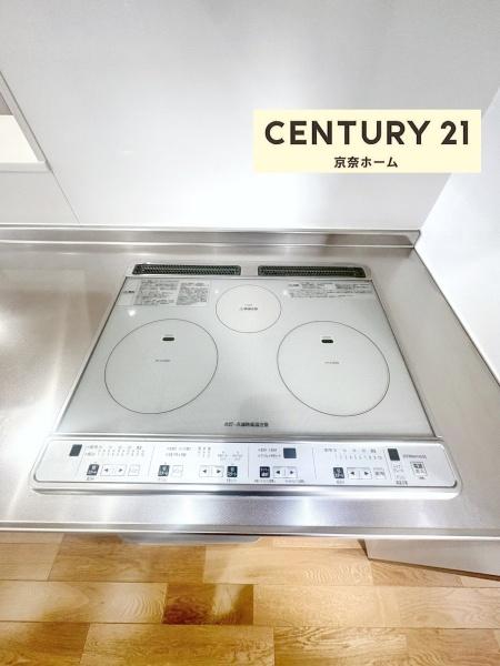 生駒市小明町の中古一戸建て