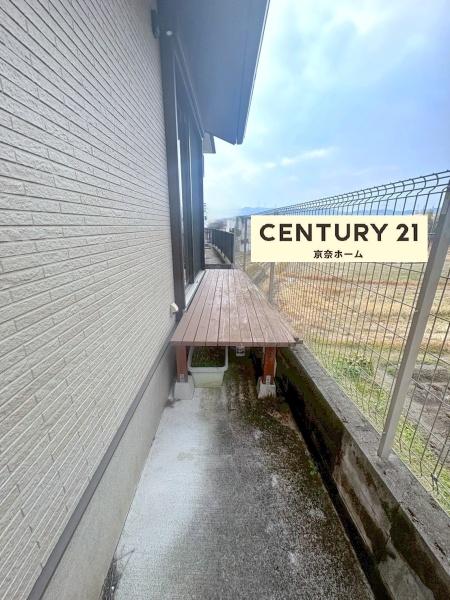 生駒市小明町の中古一戸建て