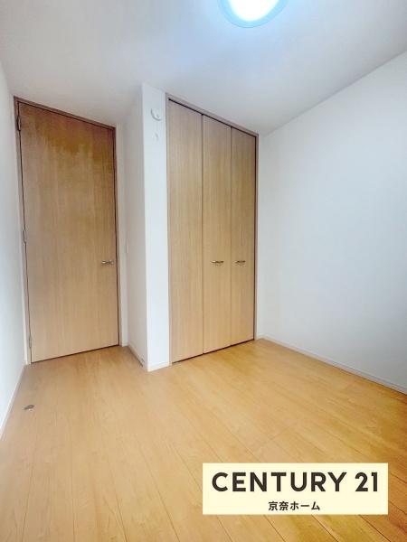 生駒市小明町の中古一戸建て