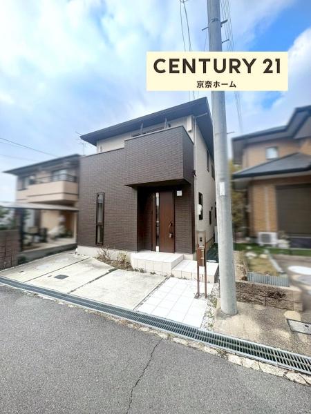 生駒市小明町の中古一戸建て